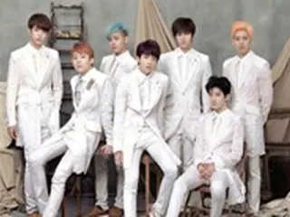 「INFINITE」　韓国でニューアルバム発表へ