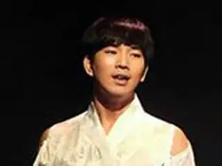 ミュージカル出演の「MBLAQ」G.O、「ミュージカルを通して僕の声がまだまだだとわかった」