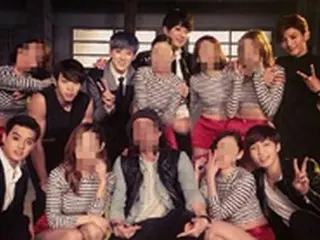 「U-KISS」 新メンバー加入、公式発表前に”正体”が流出？