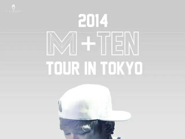 2014 M+TEN TOUR in TOKYO