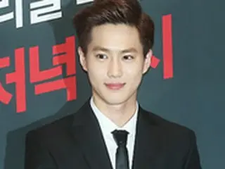 「EXO」KRISの訴訟にSUHO「無責任な行動」と発言