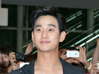 【速報取材レポ】キム・スヒョン、アジアファンミーティングツアーのため羽田空港到着！ファンから熱い大歓迎！