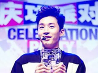 「SUPER JUNIOR」、シンガポールエンターテインメントアワード3冠王