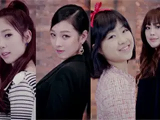 「KARA」新メンバー候補7人出揃う！7色の魅力