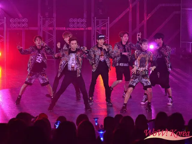グループ「BTOB」