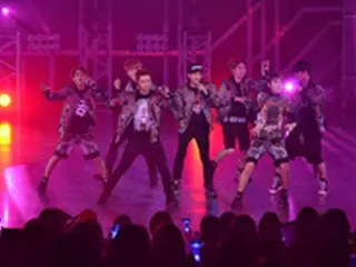 【公演レポ】「BTOB」自作曲を日本のメロディに初披露！SpecialLiveでお姫さまをますます魅了！