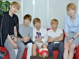 【個別インタビュー】実力派イケメンバンド「Ledapple」の素顔に迫る！「これからは“あなたのバンド”になります！」