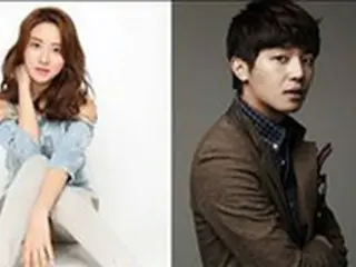 ハン・グル＆ヨン・ウジン、tvN「恋愛じゃなくて結婚」主演に