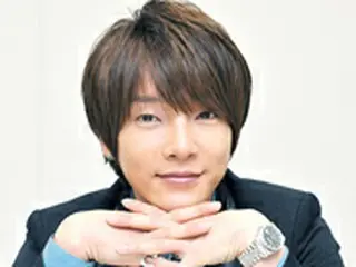 【個別インタビュー】「無花果の森」主演のユナク「40歳になったらライブで『恋に落ちて』を歌ってもいいかな」