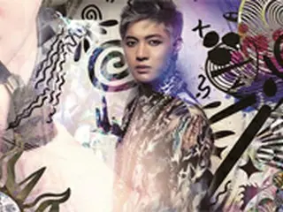 キム・ヒョンジュン 「HOT SUN」ジャケット写真＆新プロモーション写真公開！
