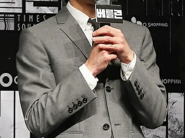 リュ・スンボム