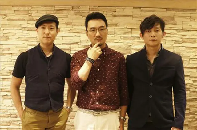 韓国バンド「Bulldog mansion」