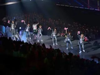 【公演レポ】「BOYFRIEND」ライブ中に新リーダーが登場?!