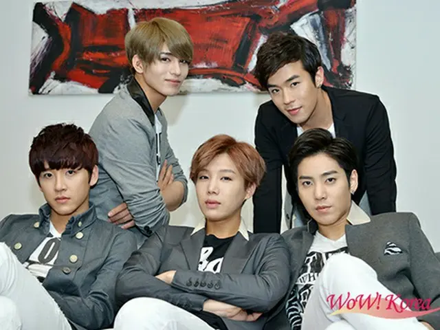 グループ「F.CUZ」
