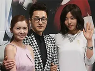 チャン・ソヒ主演KBS「カッコウの巣」、視聴率15.3%でスタート