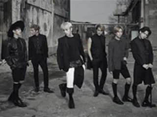 「BEAST」、16日にミニアルバムを発表へ