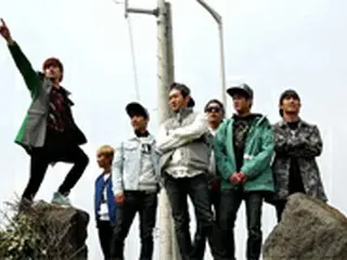 「BTOB」が韓国を案内する旅番組放送中！メンバーが語る第2話の旅の思い出！