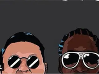 PSY、新曲「HANGOVER」MVを一部初公開