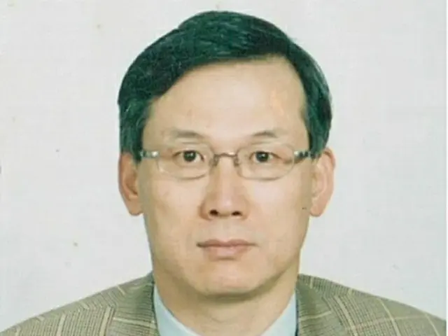 尹斗鉉氏＝（聯合ニュース）