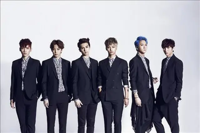 「VIXX」