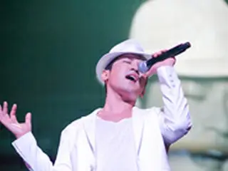 【公演レポ】　イ・ミヌ　「M Style」はTokyo Style?!　「2014 M+TEN TOUR IN TOKYO」開催！
