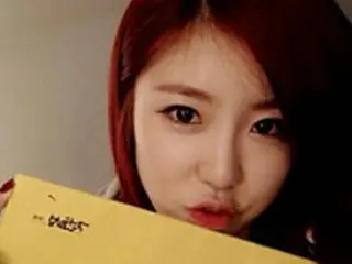 「Secret」ヒョソンが悪女に、新ドラマ「猫はいる」で見せる新たな姿