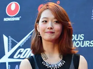 「f(x)」ソルリ、デマ掲載の犯人は同じ年の女子学生