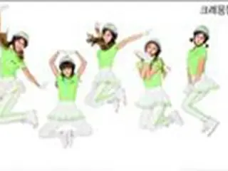 「CRAYON POP」、後輩「Bob Girls」らと合同公演を開催