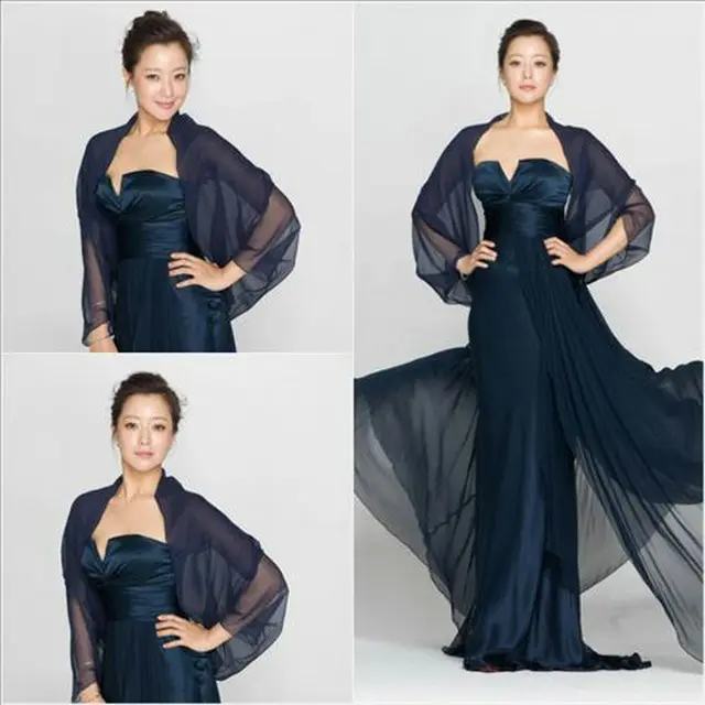 女優キム・ヒソン