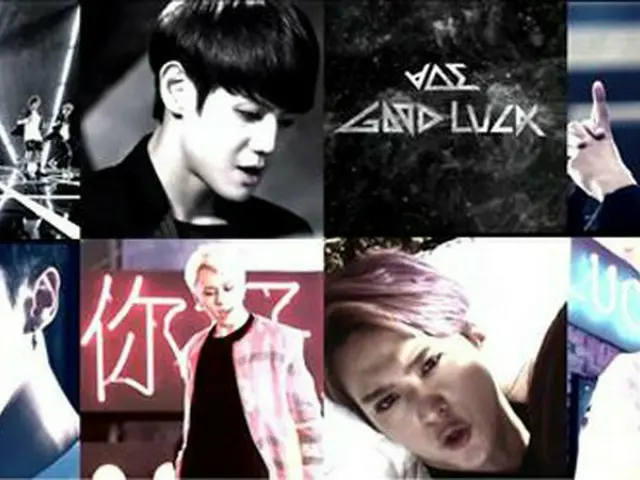 「BEAST」