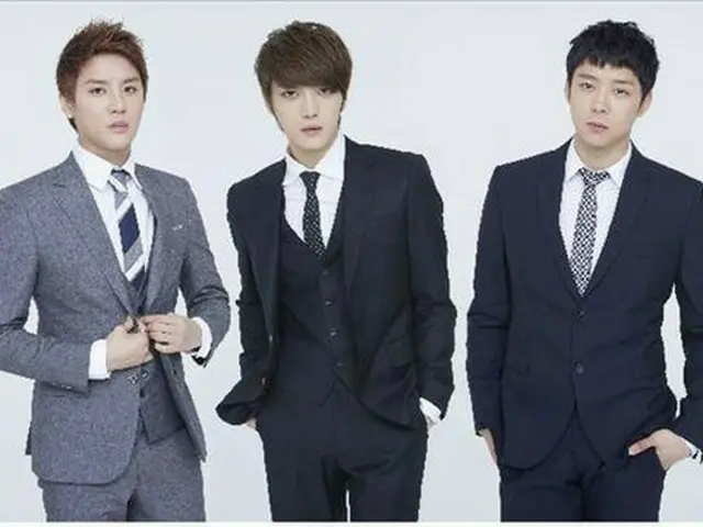 「JYJ」