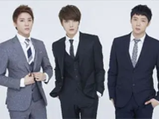 「JYJ」、「2015大邱・慶北世界水フォーラム」の広報大使に
