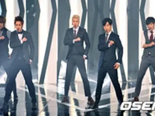 「MBLAQ」、ペルー公演が当日キャンセルに…現地担当者のミスが原因