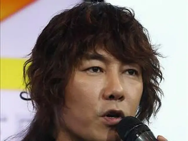 キム・ジャンフン