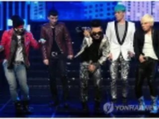 「BIGBANG」と「WINNER」　a－nation出演へ