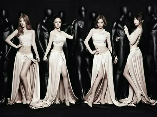 「Girl’s Day」