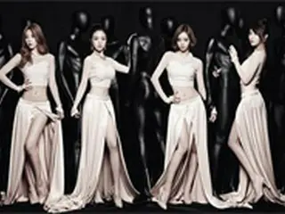 「Girl’s Day」、来月初の単独コンサート開催「収益金は寄付」
