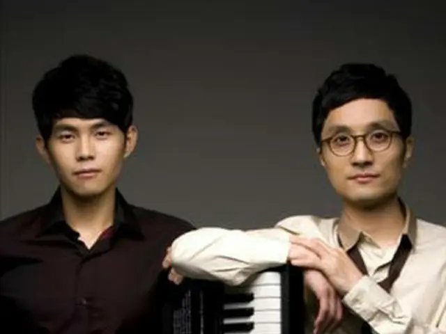男性デュオ「One More Chance」