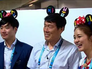 SBS「ヒーリングキャンプ」、ブラジル特別編を放送へ