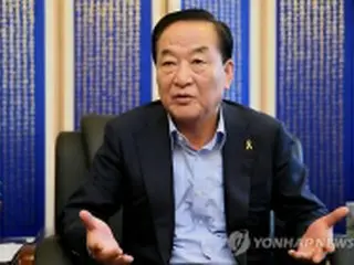 朴大統領側近の与党重鎮　首相候補に指名辞退促す