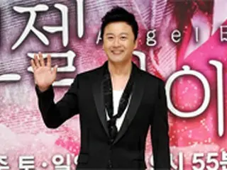 コン・ヒョンジン　映画「鮭」で3年ぶりにスクリーンにカムバック