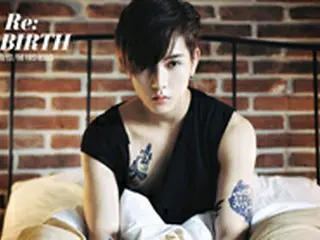 「NU’EST」美少年から男へイメージ変身！レン、公式ティザーイメージ公開!!