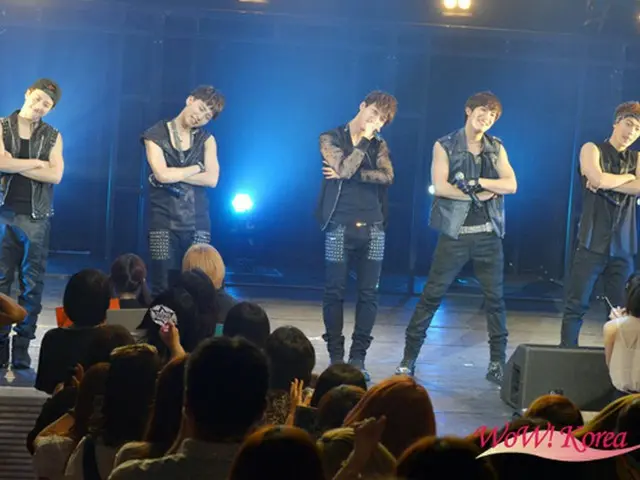 グループ「BIGSTAR」