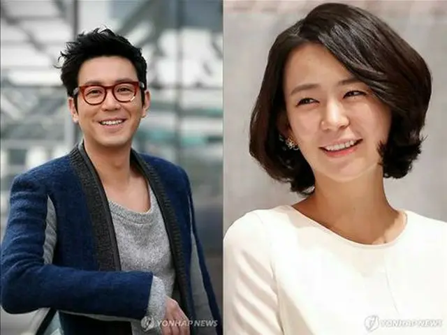チェ・ウォンヨン＆シム・イヨン夫妻
