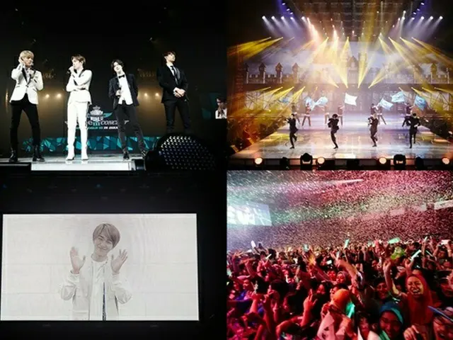 SHINee