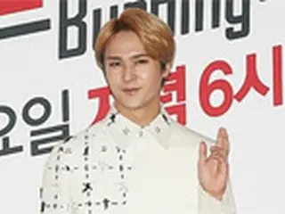 「BEAST」ドンウン 韓流カンファレンス講演者に