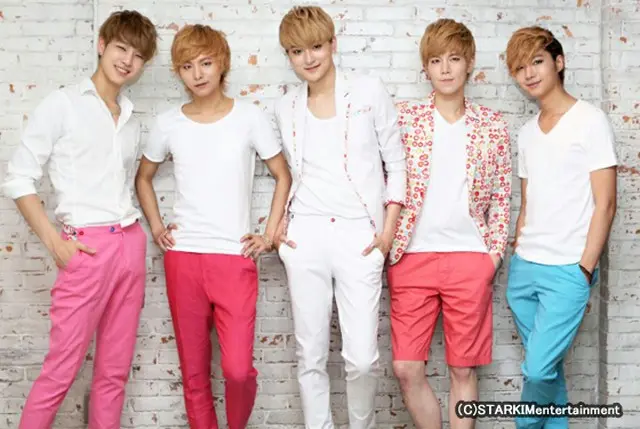 グループ「Ledapple」