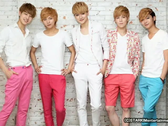 グループ「Ledapple」