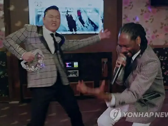 PSY