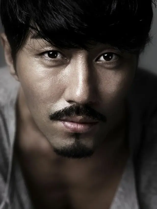 俳優チャ・スンウォン
